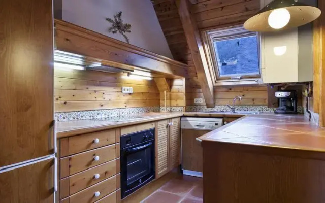 Apartamento Des Neres
