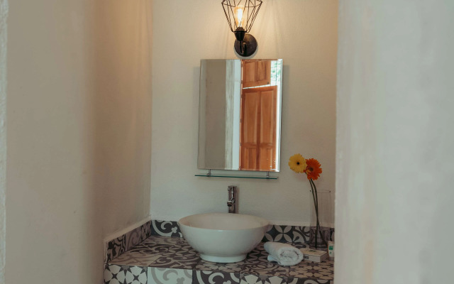 Hotel Boutique Casa Piedad