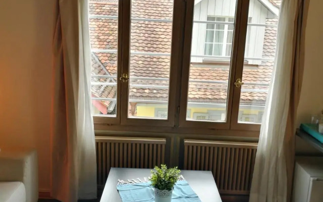 Casa Koraal - Old Town Zug