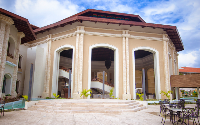 Majestic Mirage Punta Cana All Suites, All Inclusive