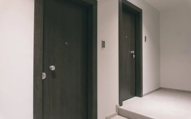 Pallados Suites - Varvakeios