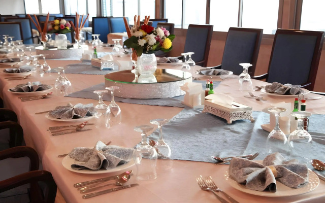 Al Azhar Hotel Jeddah