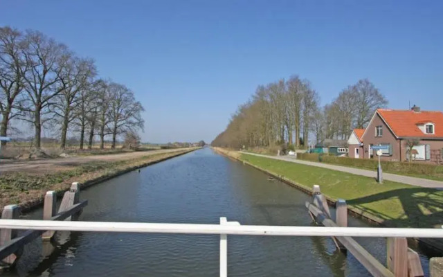 Cottage Parc Salland