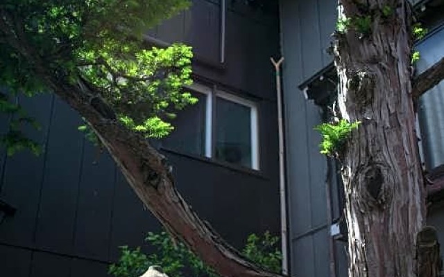 SATOYAMA STAY TONO-MACHI - Vacation STAY 77235v