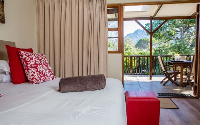 Summit Place Guest House