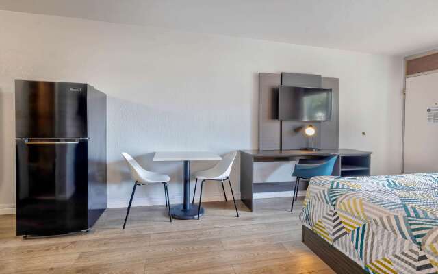 Studio 6 Effingham, Il