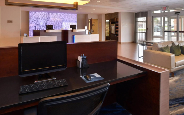 Fairfield Inn & Suites Cedar Rapids