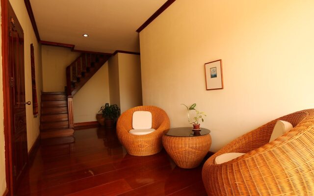 Lalco AR Hotel