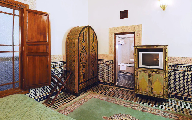 Riad Myra Hotel