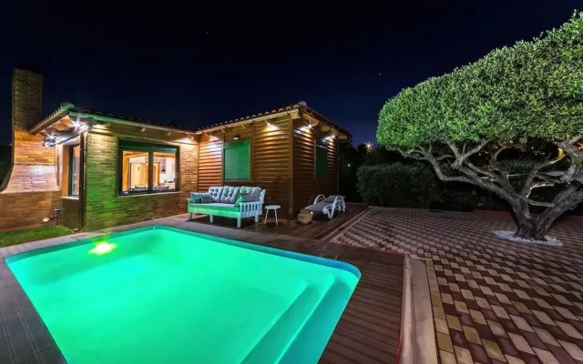 Sofia s Place Private Pool