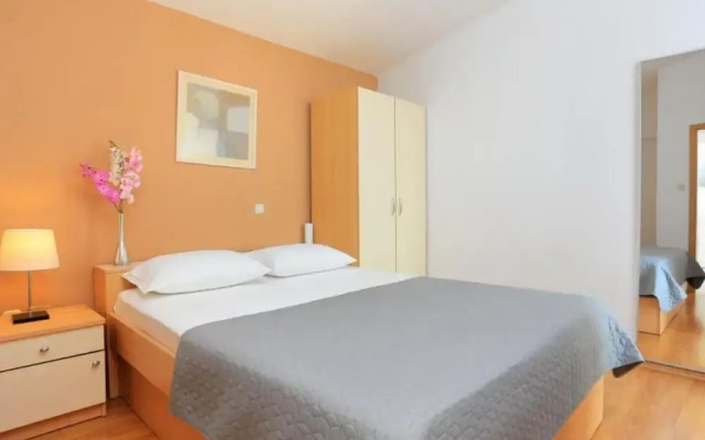 Apartments Roščić