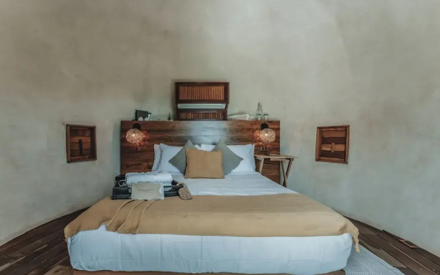 Hotel Casa Ku - Adults Only