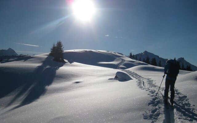 Pension Steiermark