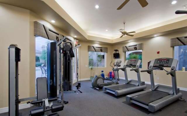 Acacia Loft By Signature Vacation Rentals