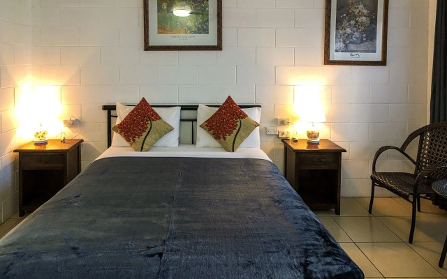 South Cairns Resort