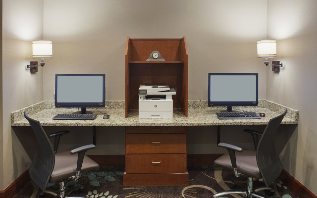 Staybridge Suites Fayetteville/Univ Of Arkansas by IHG