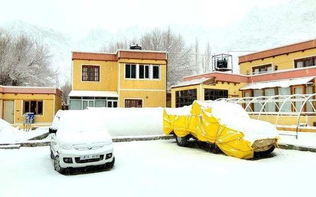 Trinity Home Stay