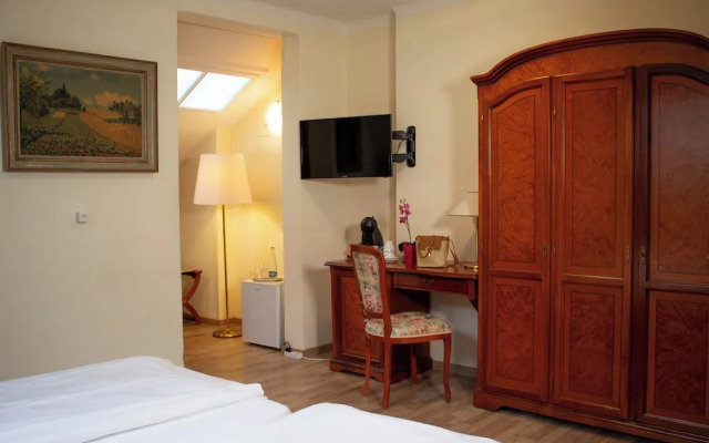 Easy Stay by Hotel La Perla