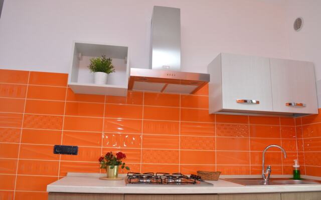 B&B Prima Luce