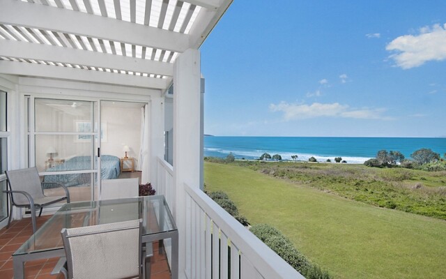 Quarterdeck Unit 20 - Lennox Head