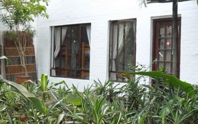 Secret Spot Backpackers