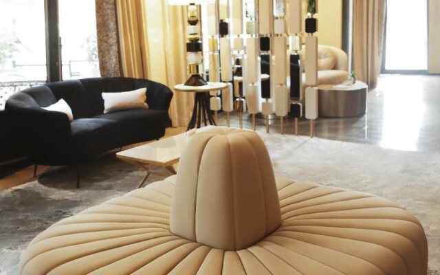 Hôtel Le Derby Alma by Inwood Hotels