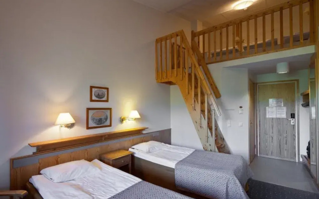 Scandic Hotel Luosto