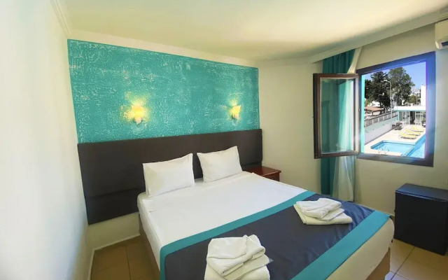Casa Aria Hotel