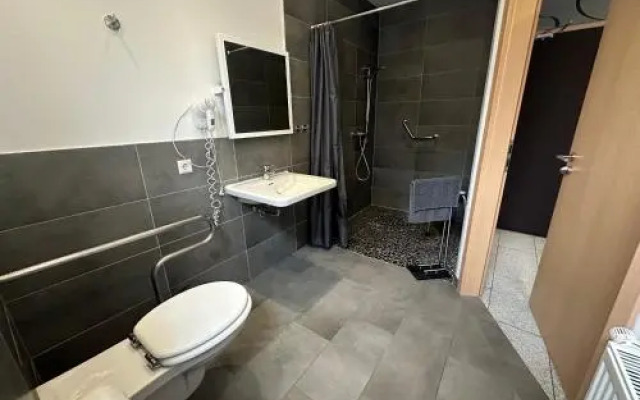 Nella Parkhotel