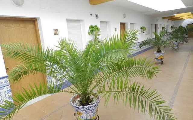 Apartamentos Conil Alquila