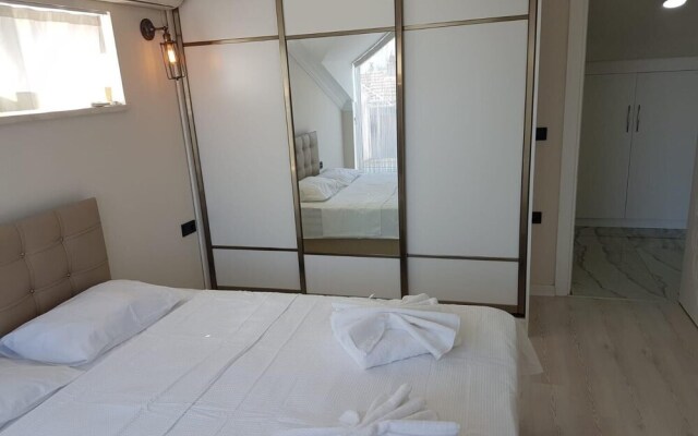 Villa Miray by tatilevikiralama