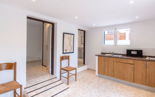 House Anromi Cala Vadella