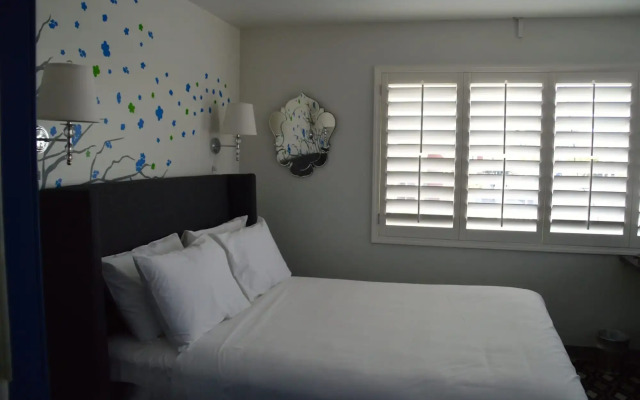 University Inn Tempe