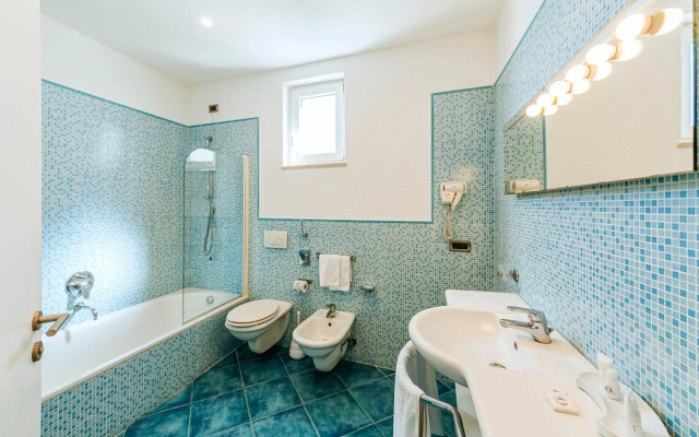Hotel Regina Palace Terme