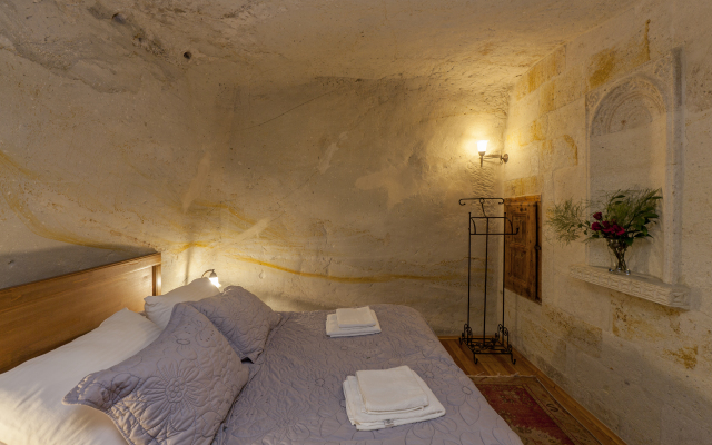 The Cappadocia Hotel