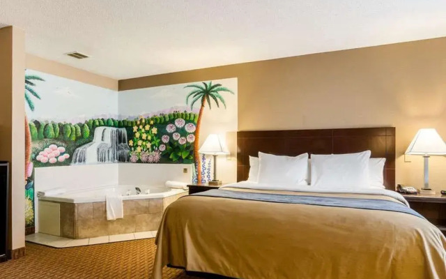 Comfort Inn Kansas City