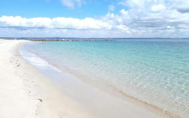 The Resort at Cronulla