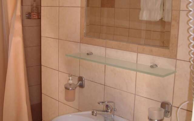 Aigiali Rooms