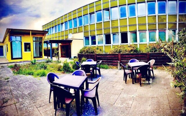 Jacobs Inn Salzwedel - Hostel