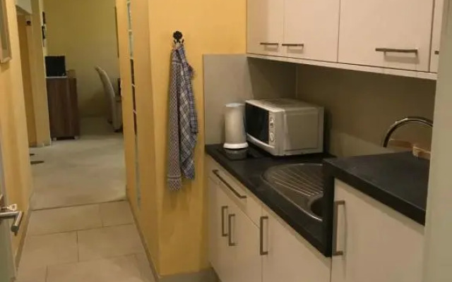 Wieko Ferienwohnungen