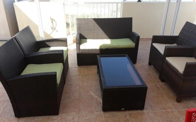 Paralimni 7