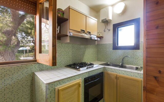 Villetta Spiaggia Bella