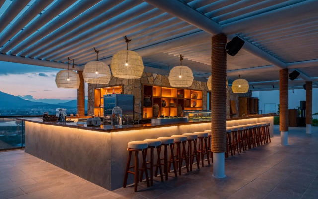 1 Hotel Haitang Bay Sanya