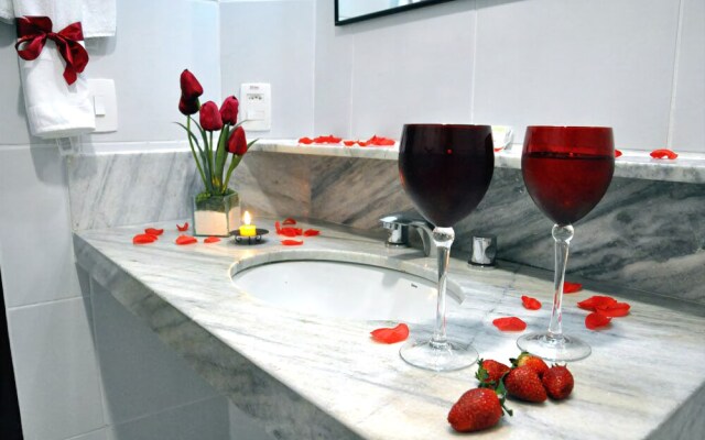 Residence Praia Hotel
