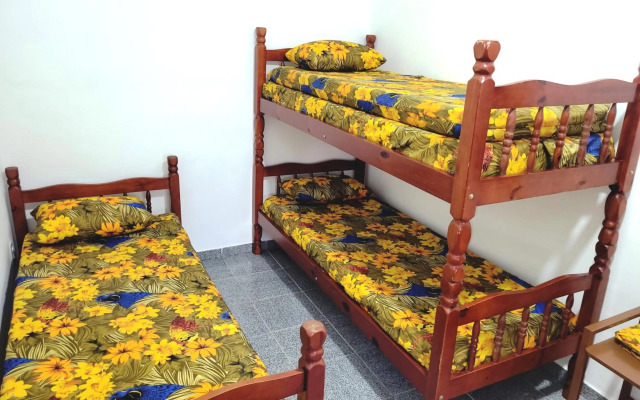 Casa Praia - Perequê-Açu, Ubatuba