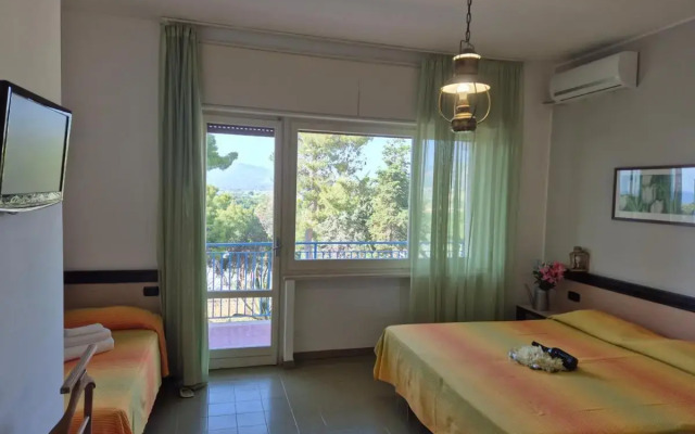 Hotel Guardacosta - Surrise