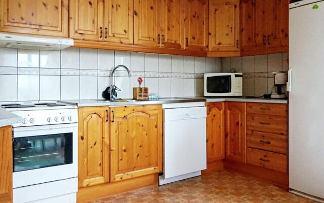 7 Person Holiday Home in Loftahammar