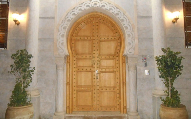 Riad Dar Nador