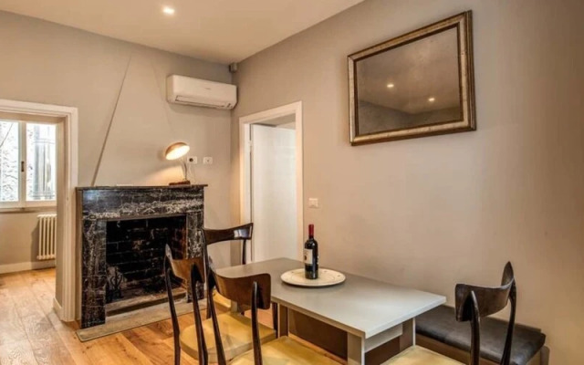 Cappellari 4 Campo de Fiori