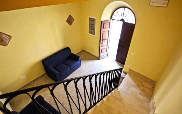 Il Cantinone Rooms